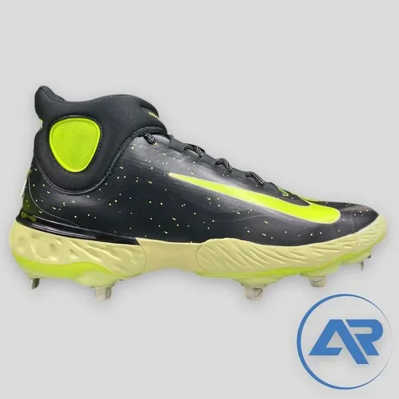 Nike Alpha Huarache Elite 4 MD SM PE Men's SizesAll Star 2024 FZ7344-001
